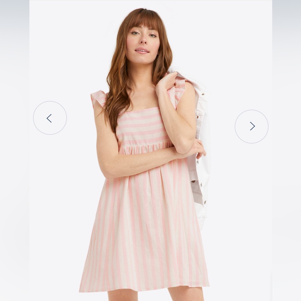 Draper James dress